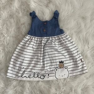 Baby dress